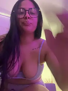 KattyPortman online show from 26, 1, 2025