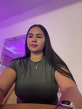 KattyPortman online show from 18, 4, 2026