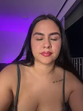 KattyPortman online show from 11, 2, 2026