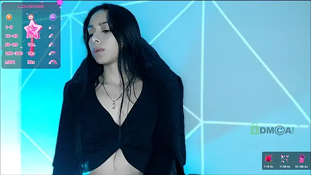 lilylouisee online show from 9, 2, 2026