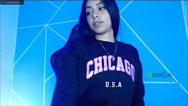 lilylouisee online show from 16, 10, 2025