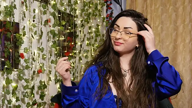 NaughtYHomemadE online show from 7, 3, 2026