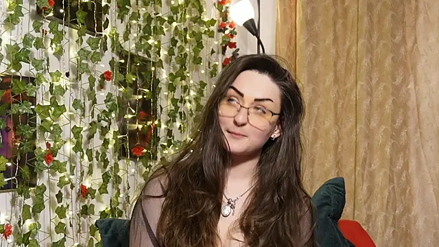 NaughtYHomemadE online show from 26, 3, 2026