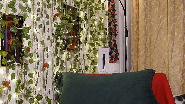 NaughtYHomemadE online show from 16, 2, 2026