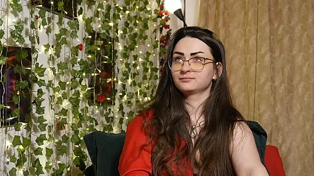 NaughtYHomemadE online show from 22, 3, 2026