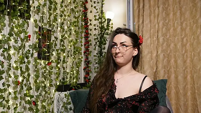 NaughtYHomemadE online show from 12, 6, 2026