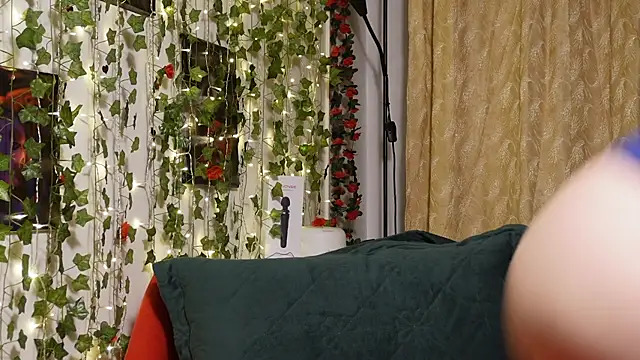 NaughtYHomemadE online show from 15, 2, 2026