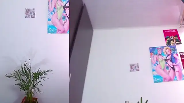 Snapshot of Anni_foxi chatting on 5, 11, 2025 Anni foxi online show from 5, 11, 2025