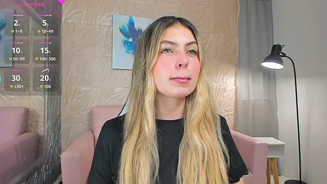 magic fernanda online show from 7, 11, 2025