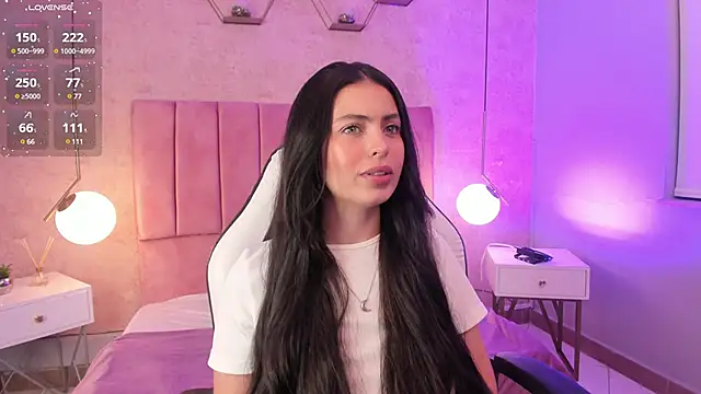 magic fernanda online show from 22, 2, 2025
