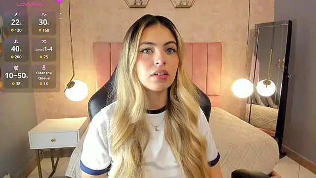 magic fernanda online show from 14, 10, 2025