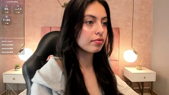 magic fernanda online show from 12, 3, 2025