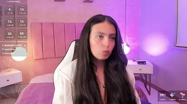 magic fernanda online show from 22, 2, 2025