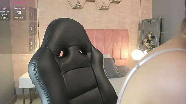 magic fernanda online show from 9, 10, 2025