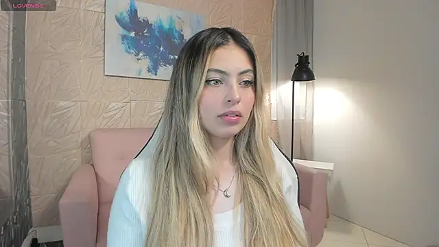 magic fernanda online show from 5, 11, 2025