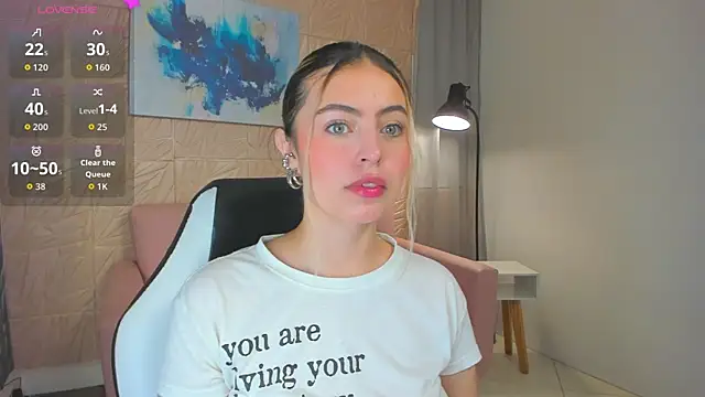 magic fernanda online show from 11, 11, 2025