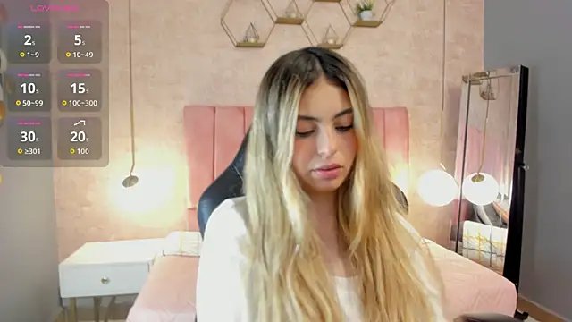 magic fernanda online show from 8, 10, 2025