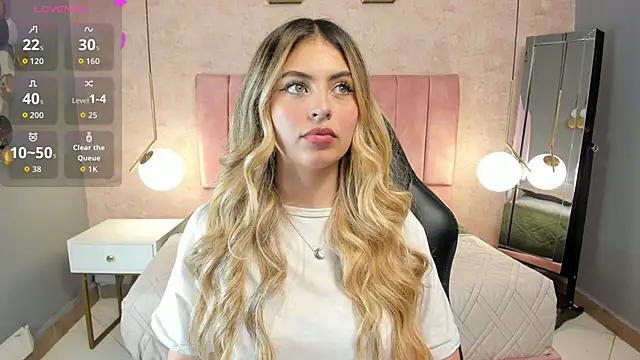 magic fernanda online show from 17, 10, 2025