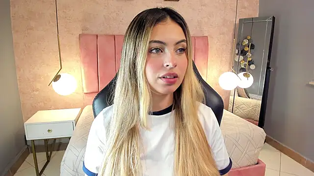 magic fernanda online show from 23, 10, 2025