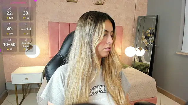 magic fernanda online show from 17, 11, 2025