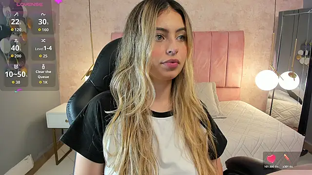 magic fernanda online show from 24, 10, 2025