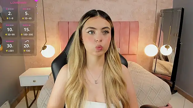 magic fernanda online show from 15, 10, 2025