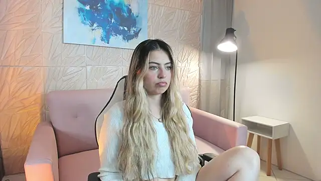 magic fernanda online show from 15, 11, 2025