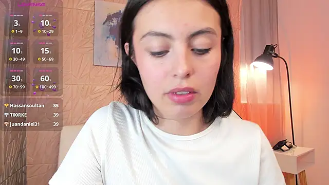 magic fernanda online show from 17, 1, 2025