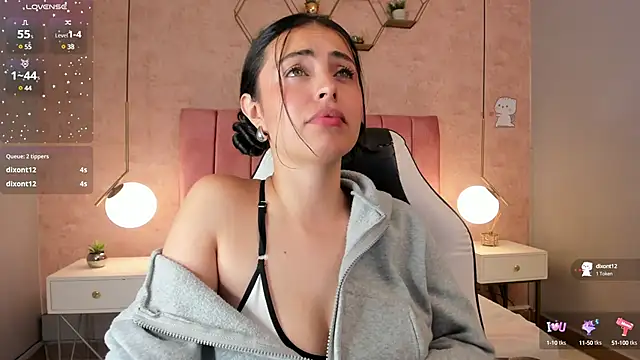 magic fernanda online show from 3, 3, 2025