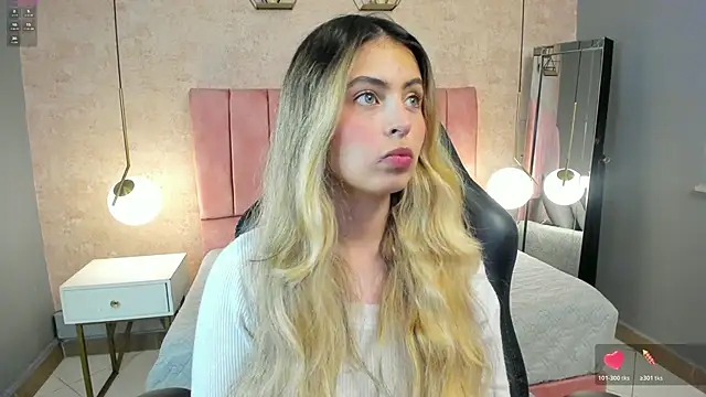 magic fernanda online show from 28, 11, 2025