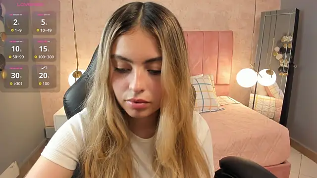 magic fernanda online show from 4, 10, 2025