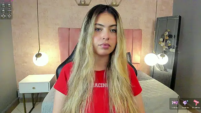 magic fernanda online show from 24, 11, 2025