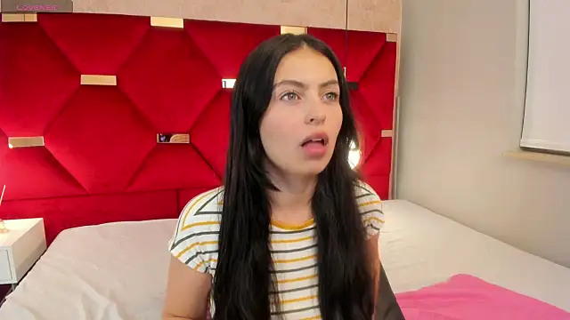 magic fernanda online show from 17, 2, 2025