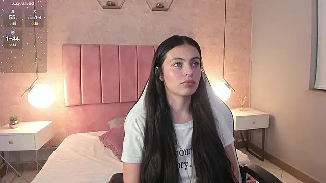 magic fernanda online show from 25, 2, 2025