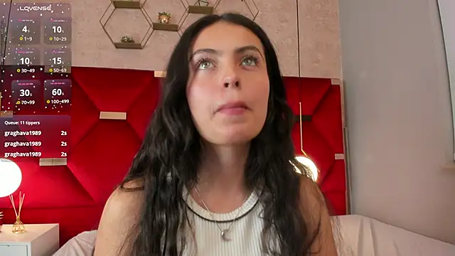 magic fernanda online show from 19, 2, 2025