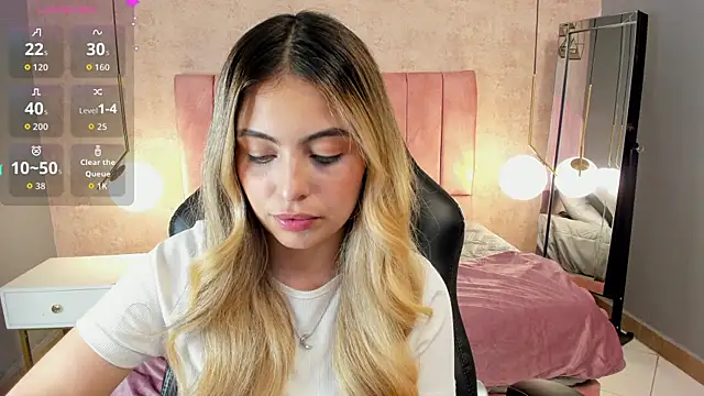 magic fernanda online show from 18, 10, 2025