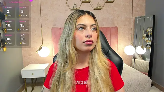 magic fernanda online show from 27, 10, 2025