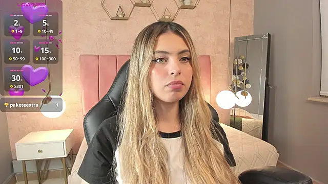 magic fernanda online show from 23, 9, 2025