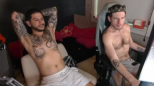 KingCal205 online show from 29, 11, 2025