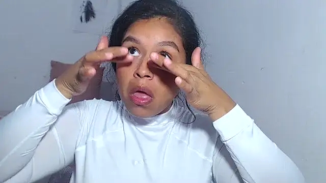 Hazel donna online show from 6, 2, 2026