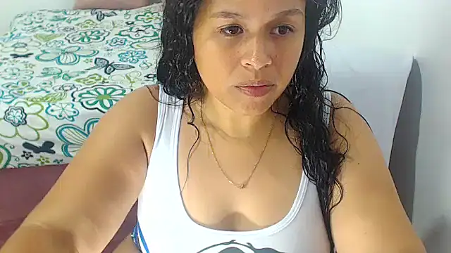 Hazel donna online show from 30, 4, 2026