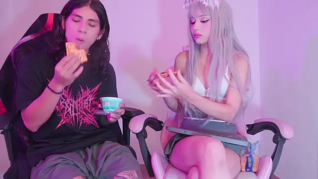 Stryxcy online show from 17, 1, 2025