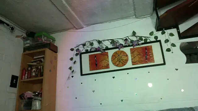 dreamgirl sweet online show from 22, 2, 2026