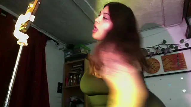 dreamgirl sweet online show from 21, 2, 2026