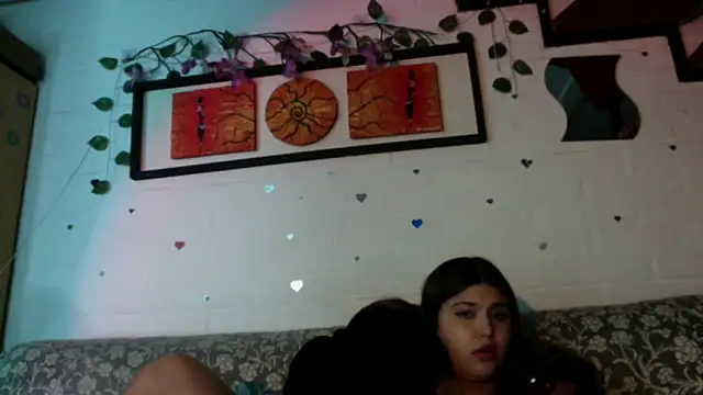 Snapshot of dreamgirl_sweet chatting on 20, 5, 2026 dreamgirl sweet online show from 20, 5, 2026