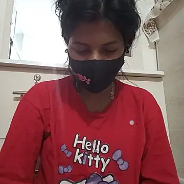 Anusri- online show from 4, 11, 2025