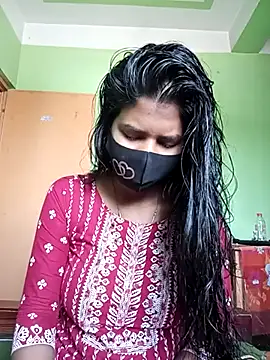 Anusri- online show from 7, 3, 2025