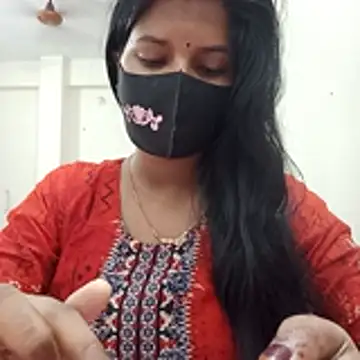 Anusri- online show from 30, 10, 2025