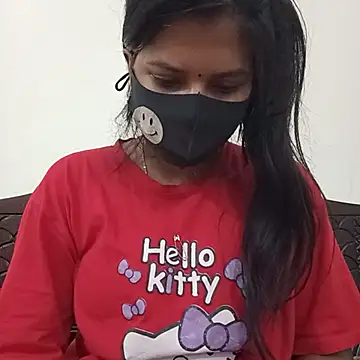 Anusri- online show from 20, 11, 2025