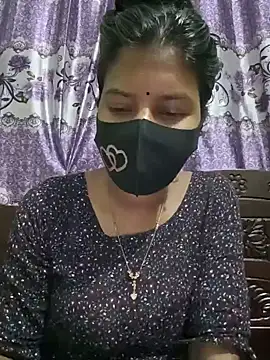 Anusri- online show from 6, 3, 2025